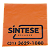 BANDEIROLA SÍNTESE PARA SINALIZAÇÃO DE ESCADAS - Imagem 1