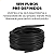 MICROTUBO DE IRRIGAÇÃO GOTEJAMENTO PEBD 6,4 MM | 100MT - Imagem 4