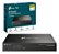GRAVADOR DE VIDEO DIGITAL POE + 8 CANAIS VIGI NVR1008H - 8MP - Imagem 1