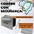 CAIXA DE CORREIO COLONIAL PVC BRANCA - Imagem 6