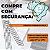 ALÇA PREFORMADA AÇO CURRAL CCE | 6,4 - 60 CM -5 FIOS | AMARELA - Imagem 6