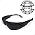 OCULOS MINOTAURO FUMÊ | CA: 34410 - Imagem 4