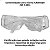 OCULOS SOBREPOR JUPITER INCOLOR | C.A: 42362 - Imagem 6
