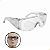 OCULOS SOBREPOR JUPITER INCOLOR | C.A: 42362 - Imagem 1