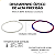 SPLITTER 1X2 SEM CONECTOR - Imagem 2