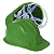 CAPACETE COM CARNEIRA PLASTCOR - CORES - Imagem 15