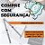 JUGULAR DE TECIDO PARA CAPACETE - Imagem 4