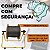 SUPORTE CAVALETE PARA DESENROLAR BOBINA DE CABO DROP ÓPTICO - Imagem 6