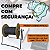 SUPORTE CAVALETE PARA DESENROLAR BOBINA DE CABO DROP ÓPTICO - Imagem 9
