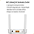 ONT ROTEADOR WIRELESS TP-LINK DUAL BAND XPON AC1200 XC220-G3 - Imagem 3