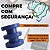 ROLDANA PLÁSTICA 2 RANHURAS - Imagem 3