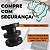 ROLDANA PLÁSTICA 2 RANHURAS - Imagem 6