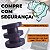ROLDANA PLÁSTICA 2 RANHURAS - Imagem 9