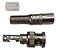 CONECTOR BNC COM MOLA DE PARAFUSO PARA CABO COAXIAL CFTV - Imagem 3