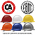 CAPACETE ABA TOTAL | CA 25.883 - Imagem 8