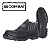 BOTINA ELASTICO COMBAT COM BICO DE COMPOSITE | C.A: 17.017 - Imagem 1