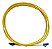 CORDÃO ÓPTICO - PATCH CORD | LC/UPC - LC/UPC | SIMPLEX | 2 METROS - Imagem 2