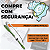 PATCH CORD SC/APC - SC/APC | SIMPLEX | 3 METROS - Imagem 5