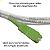 PATCH CORD SC/APC - SC/APC | SIMPLEX | 3 METROS - Imagem 3