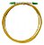 PATCH CORD LC/APC - LC/APC SIMPLEX - 2 METROS - Imagem 3