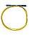 PATCH CORD SC/UPC SC/UPC | SIMPLEX | 2,5 METROS - Imagem 2