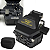CLIVADOR DE FIBRA OPTICA HB-6C - Imagem 1