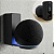 SUPORTE PARA ALEXA ECHO DOT 4a E 5a GERAÇÃO - Imagem 2