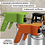 ADAPTADOR DE GATILHO PARA LATA DE SPRAY COM ALÇA ERGONÔMICA - Imagem 6