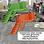 ADAPTADOR DE GATILHO PARA LATA DE SPRAY COM ALÇA ERGONÔMICA - Imagem 4