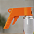 ADAPTADOR DE GATILHO PARA LATA DE SPRAY COM ALÇA ERGONÔMICA - Imagem 2