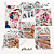 TATTOO ENGENHARIA CIVIL (33 UNIDADES) - Imagem 3