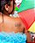 TATUAGENS INDIVIDUAIS CARNAVAL - 7x7 CM (GRANDE) - Imagem 3