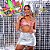 BODY CHAIN STRASS PRATA - Imagem 2