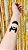 Tatuagem Temporária Bell Marques - Imagem 1