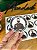 KIT 50 UND - ADESIVOS DE VINIL PERSONALIZADOS - Imagem 5