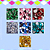 CHATON COLAGENS ABADÁ STRASS - 14MM (17G) - Imagem 2