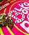 CHATON PARA COLAGEM MEIA BOLA 08MM EM ABS COM (25G) - Imagem 1