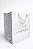 Sacola personaliza Premium G - Com Hot Stamping - Imagem 1