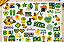 TERMOCOLANTES BRASIL – COPA DO MUNDO 🇧🇷 - Imagem 1