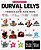 TERMOCOLANTES DURVAL LELYS - CARNAVAL 2027 - Imagem 1