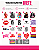 TERMOCOLANTES IVETE - Imagem 1