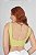 CROPPED CORSELET COLCHETE FRENTE VERDE - Imagem 2