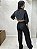 CALÇA PRETA BRILHO LUREX - Imagem 3