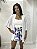SHORT CINTURA ELÁSTICO BOLSO FACA - Imagem 4