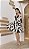 VESTIDO CURTO ESTAMPADO - Imagem 2
