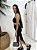 VESTIDO MIDI FENDA - Imagem 2