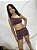 CONJUNTO SHORT COM TOP 1 OMBRO TAMANHO ÚNICO (VESTE P & M) - Imagem 1