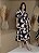 VESTIDO MIDI MANGA MORCEGO (VESTE DO P ao G) - Imagem 5