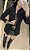 BLAZER ALONGADO NEOPRENE - Imagem 2