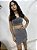 CONJUNTO TOP CROPPED E SAIA CURTA TAMANHO ÚNICO - Imagem 4